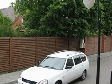 Тест драйв універсала lada priora для цінителів сімейних цінностей (тест) Тест драйв універсала lada priora для цінителів сімейних цінностей