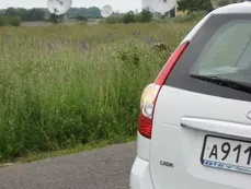Тест драйв універсала lada priora для цінителів сімейних цінностей (універсалу) Тест драйв універсала lada priora для цінителів сімейних цінностей