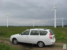 Тест драйв універсала lada priora для цінителів сімейних цінностей (lada) Тест драйв універсала lada priora для цінителів сімейних цінностей