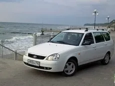 Тест драйв універсала lada priora для цінителів сімейних цінностей (тест) Тест драйв універсала lada priora для цінителів сімейних цінностей
