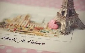 The city i want to visit - твір про Париж англійською мовою, engunits (shopping in paris) The city i want to visit - твір про Париж англійською мовою, engunits