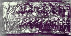 Техніка війни кельтів - як билися галли - travian blog (війни) Техніка війни кельтів - як билися галли - travian blog