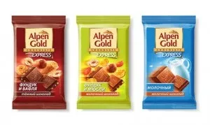 The best guide, про бренд alpen gold