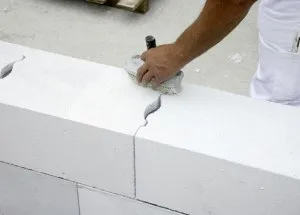 Технічні характеристики і властивості газобетону розміри, теплопровідність, вага (технічні характеристики газобетону) Технічні характеристики і властивості газобетону розміри, теплопровідність, вага