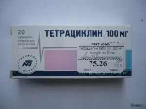Тетрацикліну гідрохлорид (порошок, таблетки) для тварин, відгуки про застосування препаратів для (відгуки) Тетрацикліну гідрохлорид (порошок, таблетки) для тварин, відгуки про застосування препаратів для
