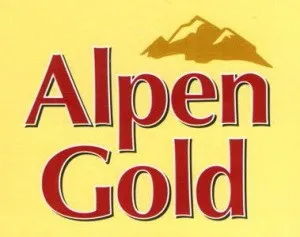 The best guide, про бренд alpen gold