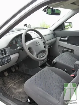 Тест драйв універсала lada priora для цінителів сімейних цінностей (тест) Тест драйв універсала lada priora для цінителів сімейних цінностей