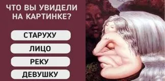 Тест на особисте життя