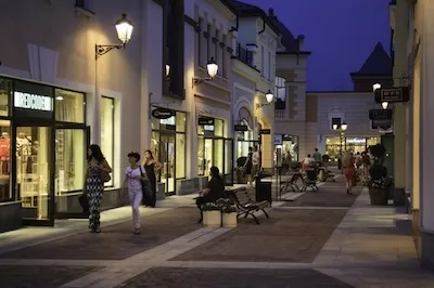 The best guide, про аутлеті outlet village біла дача (best) The best guide, про аутлеті outlet village біла дача