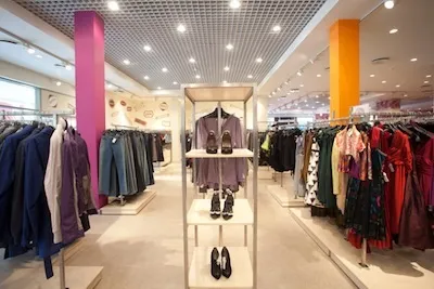 The best guide, про аутлеті outlet village біла дача (outlet) The best guide, про аутлеті outlet village біла дача