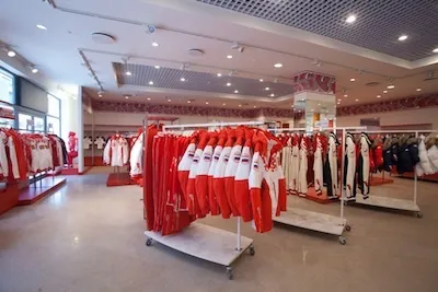 The best guide, про аутлеті outlet village біла дача (guide) The best guide, про аутлеті outlet village біла дача