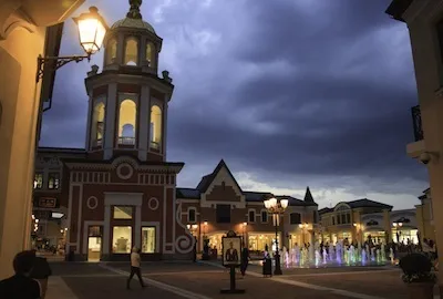 The best guide, про аутлеті outlet village біла дача (guide) The best guide, про аутлеті outlet village біла дача