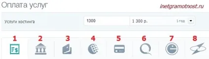 Timeweb хостинг