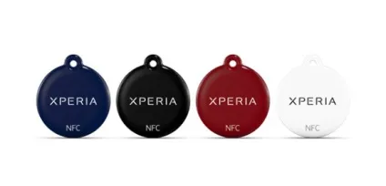 Технологія nfc і її повсякденне застосування за допомогою nfc-стікерів (міток) (статті поза рубрик) Технологія nfc і її повсякденне застосування за допомогою nfc-стікерів (міток)