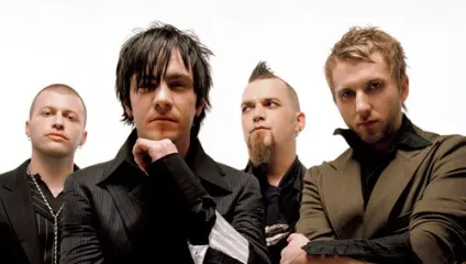Three days grace - біографія і сім'я