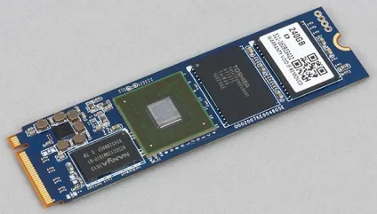 Тестування nvme-накопичувачів в різних режимах роботи інтерфейсу pci express практичне (express) Тестування nvme-накопичувачів в різних режимах роботи інтерфейсу pci express практичне