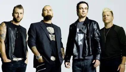 Three days grace - біографія і сім'я