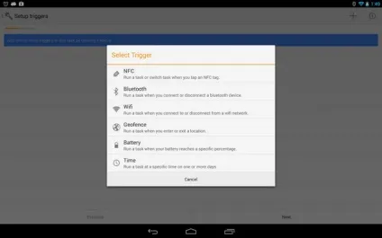 Технологія nfc і її повсякденне застосування за допомогою nfc-стікерів (міток) (android) Технологія nfc і її повсякденне застосування за допомогою nfc-стікерів (міток)