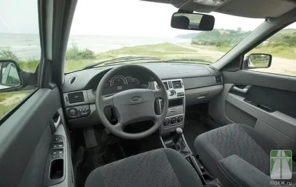 Тест драйв універсала lada priora для цінителів сімейних цінностей (тест) Тест драйв універсала lada priora для цінителів сімейних цінностей