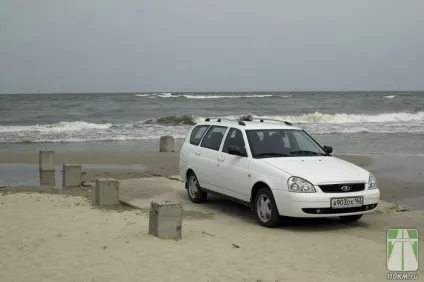 Тест драйв універсала lada priora для цінителів сімейних цінностей (універсалу) Тест драйв універсала lada priora для цінителів сімейних цінностей