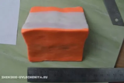 Техніка калейдоскоп з полімерної глини майстер-клас зі створення візерунка (глини) Техніка калейдоскоп з полімерної глини майстер-клас зі створення візерунка