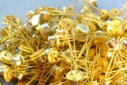 Технічне золото застосування і проба (проба) Технічне золото застосування і проба