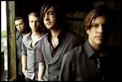Three days grace - біографія і сім'я