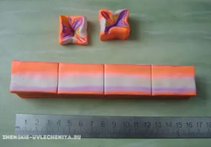 Техніка калейдоскоп з полімерної глини майстер-клас зі створення візерунка (майстер-клас) Техніка калейдоскоп з полімерної глини майстер-клас зі створення візерунка