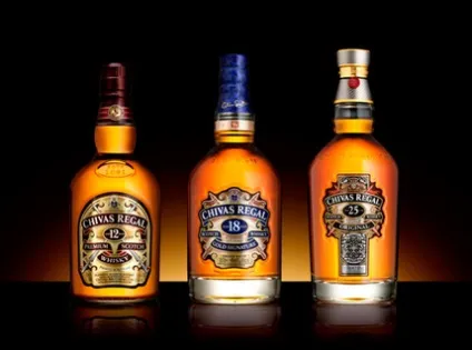 The best guide, віскі chivas regal 12 years (віскі) The best guide, віскі chivas regal 12 years