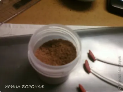 Тичинки для квітів - лілії - і - маку (квітів) Тичинки для квітів - лілії - і - маку