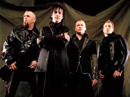 Three days grace - біографія і сім'я