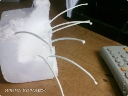 Тичинки для квітів - лілії - і - маку (лілії) Тичинки для квітів - лілії - і - маку