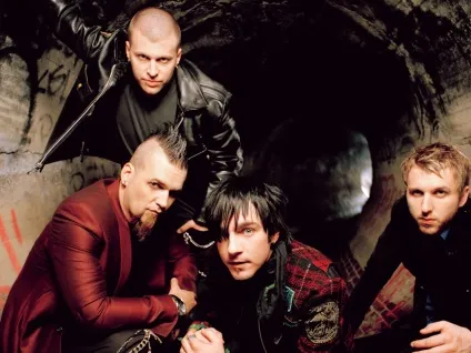 Three days grace - біографія і сім'я