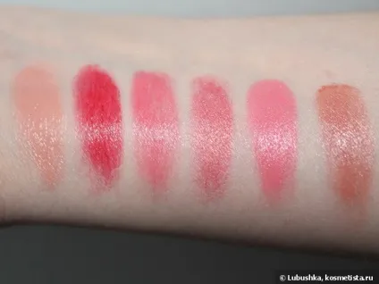 The balm - how bout them apples cheek - lip cream palette відгуки (the balm) The balm - how bout them apples cheek - lip cream palette відгуки