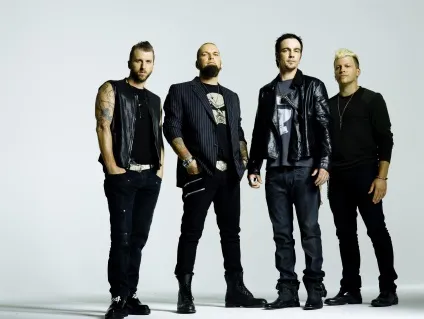 Three days grace - біографія і сім'я