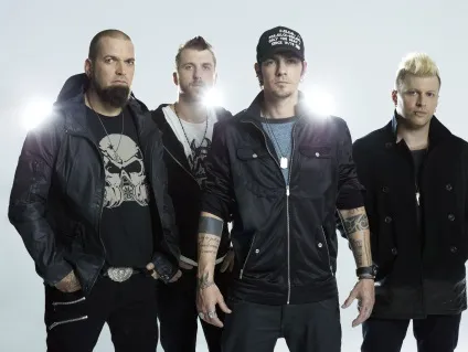 Three days grace - біографія і сім'я