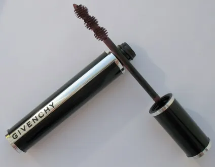 Тести туші для вій givenchy, artdeco, kiss (artdeco) Тести туші для вій givenchy, artdeco, kiss