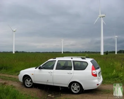 Тест драйв універсала lada priora для цінителів сімейних цінностей (тест) Тест драйв універсала lada priora для цінителів сімейних цінностей
