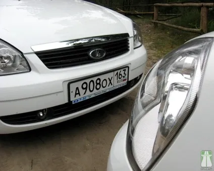 Тест драйв універсала lada priora для цінителів сімейних цінностей (універсалу) Тест драйв універсала lada priora для цінителів сімейних цінностей