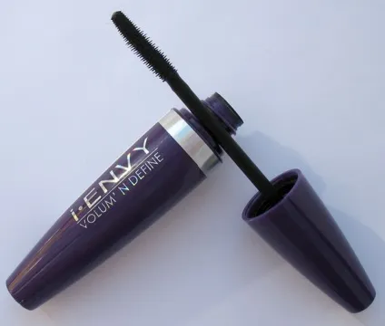 Тести туші для вій givenchy, artdeco, kiss (givenchy) Тести туші для вій givenchy, artdeco, kiss