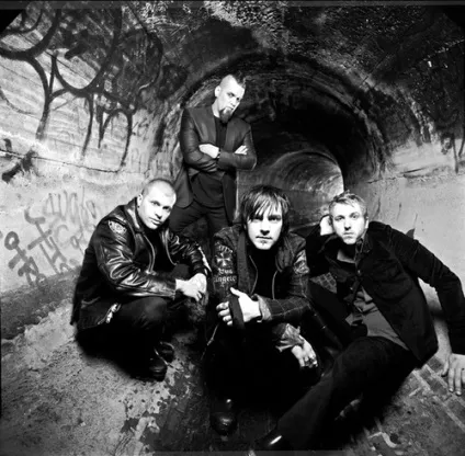 Three days grace - біографія і сім'я