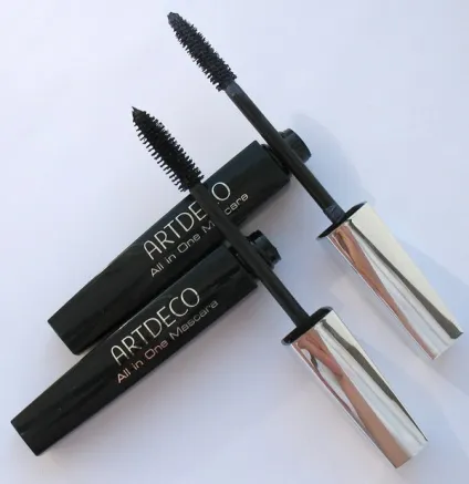 Тести туші для вій givenchy, artdeco, kiss (тести) Тести туші для вій givenchy, artdeco, kiss