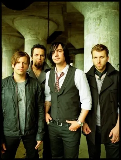 Three days grace - біографія і сім'я