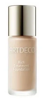 Тональний крем artdeco rich treatment foundation відгуки (treatment) Тональний крем artdeco rich treatment foundation відгуки