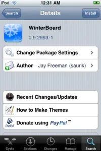 Топ 10 кращих cydia додатків