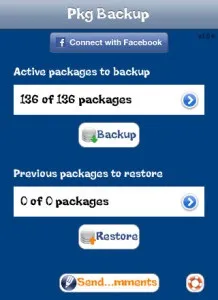 Топ 10 кращих cydia додатків