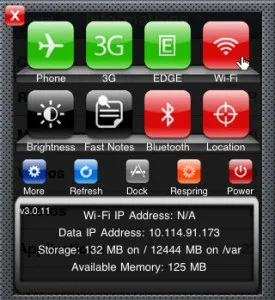 Топ 10 кращих cydia додатків