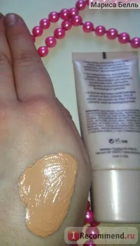 Тональний крем essence soft & amp; natural - «тональний крем з легким відтінком засмаги