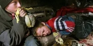 Токсикоманія ознаки, причини, страшні наслідки, профілактика і лікування (наслідки) Токсикоманія ознаки, причини, страшні наслідки, профілактика і лікування