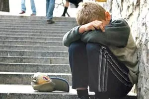 Токсикоманія у дітей і її наслідки